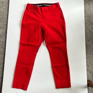 Banana Republic Sloan dress pant - NWOT (0 Short)